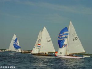 Sneekweek, woensdag Teamzeilen – foto 51 van 73