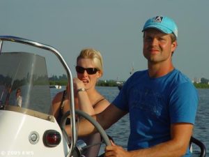Sneekweek, woensdag Teamzeilen – foto 55 van 73