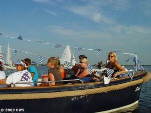 Sneekweek, woensdag Teamzeilen – foto 57 van 73