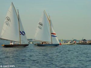 Sneekweek, woensdag Teamzeilen – foto 62 van 73