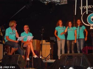 Sneekweek, Prijsuitreiking en Slotfeest – foto 1 van 101