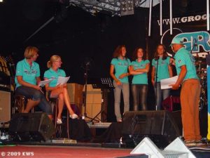 Sneekweek, Prijsuitreiking en Slotfeest – foto 2 van 101