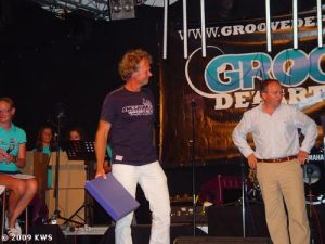 Sneekweek, Prijsuitreiking en Slotfeest – foto 5 van 101
