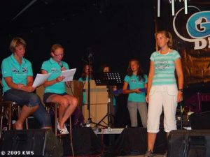 Sneekweek, Prijsuitreiking en Slotfeest – foto 6 van 101