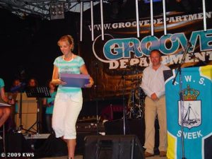 Sneekweek, Prijsuitreiking en Slotfeest – foto 7 van 101