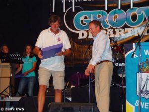 Sneekweek, Prijsuitreiking en Slotfeest – foto 8 van 101