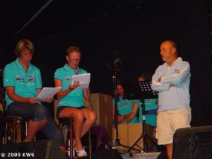 Sneekweek, Prijsuitreiking en Slotfeest – foto 11 van 101