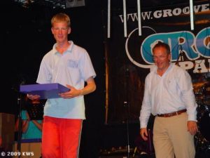Sneekweek, Prijsuitreiking en Slotfeest – foto 12 van 101