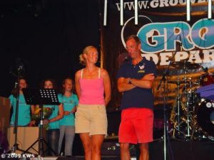 Sneekweek, Prijsuitreiking en Slotfeest – foto 14 van 101