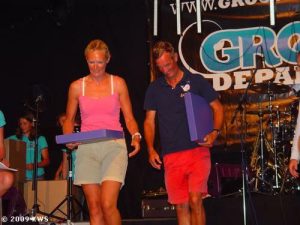 Sneekweek, Prijsuitreiking en Slotfeest – foto 15 van 101