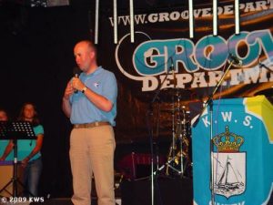 Sneekweek, Prijsuitreiking en Slotfeest – foto 16 van 101