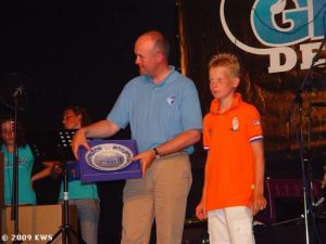 Sneekweek, Prijsuitreiking en Slotfeest – foto 17 van 101