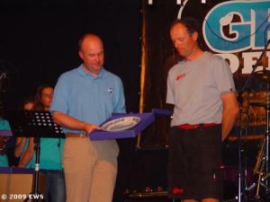 Sneekweek, Prijsuitreiking en Slotfeest – foto 19 van 101