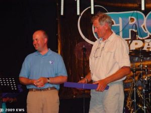 Sneekweek, Prijsuitreiking en Slotfeest – foto 20 van 101