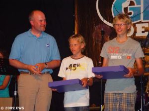 Sneekweek, Prijsuitreiking en Slotfeest – foto 21 van 101