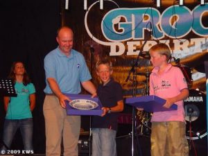 Sneekweek, Prijsuitreiking en Slotfeest – foto 23 van 101