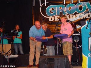 Sneekweek, Prijsuitreiking en Slotfeest – foto 24 van 101