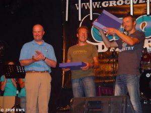 Sneekweek, Prijsuitreiking en Slotfeest – foto 26 van 101