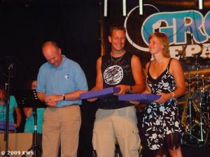 Sneekweek, Prijsuitreiking en Slotfeest – foto 27 van 101