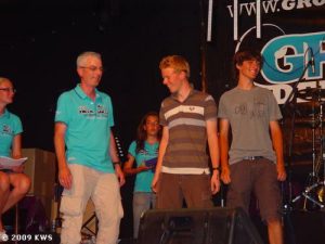 Sneekweek, Prijsuitreiking en Slotfeest – foto 28 van 101