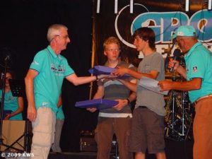 Sneekweek, Prijsuitreiking en Slotfeest – foto 29 van 101