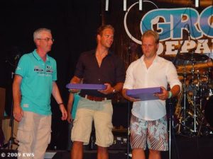 Sneekweek, Prijsuitreiking en Slotfeest – foto 30 van 101