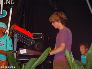 Sneekweek, Prijsuitreiking en Slotfeest – foto 36 van 101