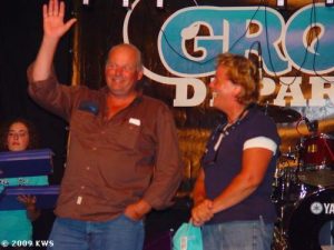 Sneekweek, Prijsuitreiking en Slotfeest – foto 37 van 101