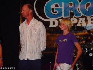 Sneekweek, Prijsuitreiking en Slotfeest – foto 38 van 101