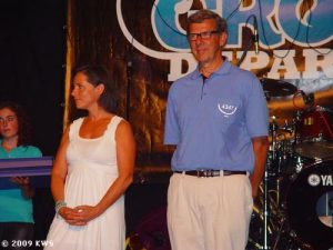 Sneekweek, Prijsuitreiking en Slotfeest – foto 39 van 101