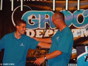 Sneekweek, Prijsuitreiking en Slotfeest – foto 41 van 101