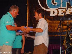 Sneekweek, Prijsuitreiking en Slotfeest – foto 42 van 101
