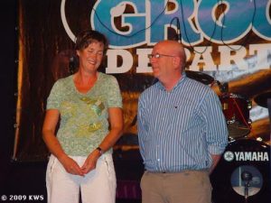 Sneekweek, Prijsuitreiking en Slotfeest – foto 43 van 101