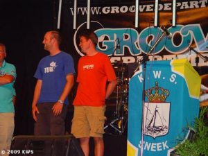 Sneekweek, Prijsuitreiking en Slotfeest – foto 44 van 101