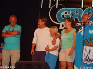 Sneekweek, Prijsuitreiking en Slotfeest – foto 45 van 101