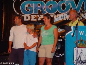 Sneekweek, Prijsuitreiking en Slotfeest – foto 46 van 101