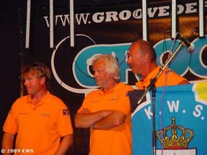 Sneekweek, Prijsuitreiking en Slotfeest – foto 48 van 101