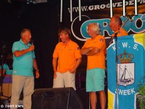 Sneekweek, Prijsuitreiking en Slotfeest – foto 49 van 101