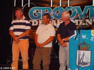 Sneekweek, Prijsuitreiking en Slotfeest – foto 50 van 101