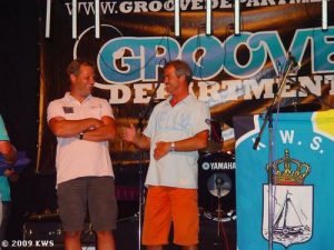 Sneekweek, Prijsuitreiking en Slotfeest – foto 51 van 101