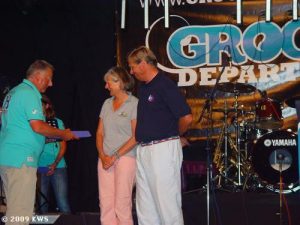 Sneekweek, Prijsuitreiking en Slotfeest – foto 53 van 101