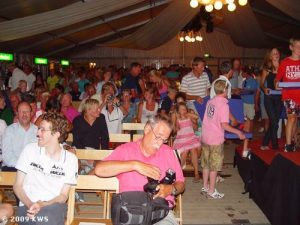 Sneekweek, Prijsuitreiking en Slotfeest – foto 54 van 101