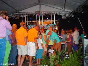 Sneekweek, Prijsuitreiking en Slotfeest – foto 55 van 101