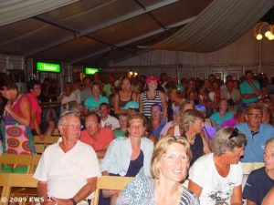 Sneekweek, Prijsuitreiking en Slotfeest – foto 56 van 101