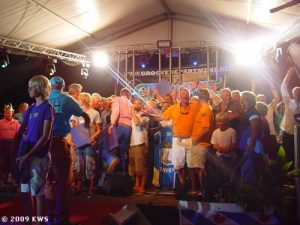 Sneekweek, Prijsuitreiking en Slotfeest – foto 58 van 101