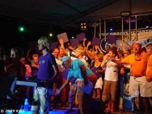 Sneekweek, Prijsuitreiking en Slotfeest – foto 59 van 101