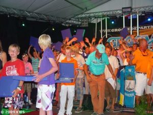 Sneekweek, Prijsuitreiking en Slotfeest – foto 60 van 101