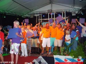 Sneekweek, Prijsuitreiking en Slotfeest – foto 61 van 101