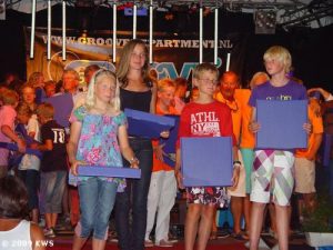 Sneekweek, Prijsuitreiking en Slotfeest – foto 62 van 101