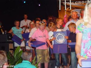 Sneekweek, Prijsuitreiking en Slotfeest – foto 63 van 101